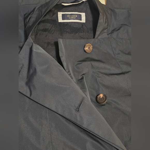 Peserico Oversized Square Spring Jacket - Picture 7 of 13